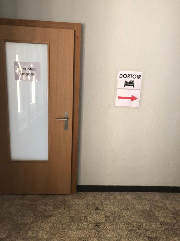 Dortoir de Fionnay - Agritourisme room 2